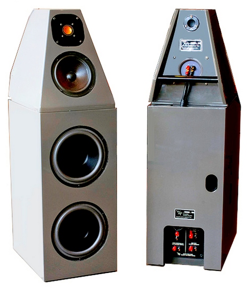 Wilson Audio WATT 